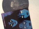 Kiss Creatures of the Night US Vinyl LP NBLP 7270 VG/ VG Make Up sleeve version