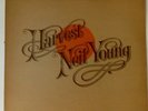 NEIL YOUNG - HARVEST - VINYL LP - ORIGINAL 1972 REPRISE UK PRESSING EX CONDTION