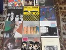 12 New Wave 80s Alt Rock - VG+ - ELVIS COSTELLO FREE SHIPPING