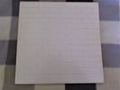 Pink Floyd - The Wall - 1979 Vinyl LP Record - Lyric Sleeve