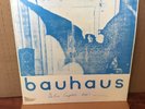 Bauhaus – Bela Lugosi's Dead - Small Wonder UK Blue Wax