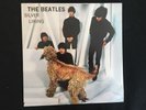The Beatles- Silver Lining- outtakes /promo /radio-spots lp - Midwest Music-1979