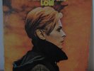Vinyl Lp  David Bowie  -  LOW