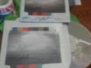 THRICE BEGGARS CLEAR VINYL W/ SIGNED BOOK ANBERLIN CIRCA SURVIVE ALEXISONFIRE