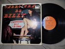 BILLY Y SU COMBO, LP, SALSA, VENEZUELA, VG++, FONODISCO, SABROSURA DE BILLY.