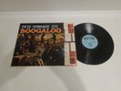 VG++/NM- GORGEOUS  Pete Terrace King Of The Boogaloo RARE 1968 BLUE SOMERSET LP