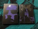 Mayhem - Life Eternal De Mysteriis Dom Sathanas Rough Cuts Out Of Print