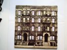 1x Vinyl D-LP : Led Zeppelin - Physical Graffiti