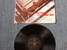 THE BEATLES PLEASE PLEASE ME ORIGINAL VINYL LP BLACK & GOLD LABEL 1st PRESS