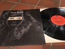 Kirsty MacColl self-titled vinyl LP (Desperate Character) SPELP 95 UK 1985 EX/EX