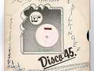 DAVID ISAACS & DILLINGER-hard road to travel  12