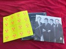 KRAFTWERK: Radio-Activity USA Capitol Original sticker Insert Vinyl LP NM Wax