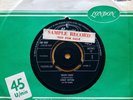 DENNY SEYTON Tricky Dicky / Baby What You Want Me To Do? - DEMO 7