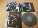 NENA   ?(Fragezeichen)/ Japan LP/ OBI Sheet Booklet