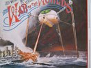 Jeff Wayne's Musical Version Of The War Of The Worlds Vinyl 2 x LP 1978