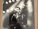 “Black Celebration Depeche Mode 1986” Photography By Andre Csillag Ltd Photobook
