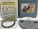 Sergio Mendes The Beat of Brasil & stillness Brasil '66 reel to reel lot