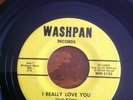 Rare Northern Soul/Motown original