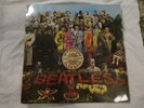 The Beatles Sgt Peppers Lonely Hearts Club Band 12