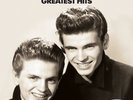 The Everly Brothers - Greatest Hits (2LP Gatefold Edition 180g Vinyl) NEW/SEALED
