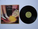 ELECTRIC LIGHT ORCHESTRA 1974 GREEN LABEL ELDORADO LP FROM ISRAEL ELO K56090