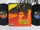 OST(SWV) ABOVE THE RIM DEATH ROW DRS 1255009 UK VINYL 2LP