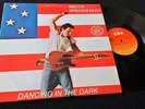Bruce Springsteen ?Dancing In The Dark 12 Maxi Single 1984 Portugal
