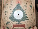 Edison Diamond Disc HOLIDAY GREETINGS FROM THE BUNCH AT ORANGE