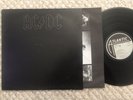 AC/DC LP Back In Black NM