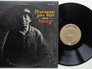 158C	Mississippi John Hurt	Today 	(VSD-79220)	US LP, golden vanguard labels 1966