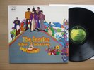 The Beatles - Yellow Submarine, GER 1969,  1C 062-04002, LP, Vinyl: m-