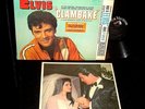 Elvis Presley LP RCA 3893 Clambake stereo w/ BONUS PHOTO 1967