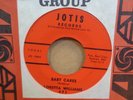LORETTA WILLIAMS BABY CAKES / I'M MISSING OG USA JOTIS 7