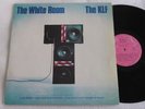 THE WHITE ROOM THE KLF LP MADE IN BRAZIL 1st PRESSING 1991 9 TRACKS