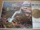Erica Morini/Firkusny MOZART/BEETHOVEN Sonatas - Decca Gold DL 710094