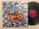 Rolling Stones LP Their Satanic Majesties Request US MONO
