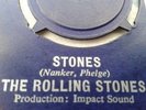 The Rolling Stones ?– I Wanna Be Your Man / Stones B-Side Misprint 1963 Rare