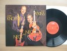 Chet Atkins / Mark Knopfler ?– Neck And Neck, EU 1990,  LP,  Vinyl: m-