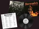 Stormwitch - Walpurgis Night LP #114923
