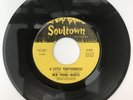 Northern Soul, R&B, The New Young Hearts, Little Togetherness