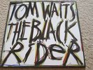 Tom Waits - The Black Rider - Neu - LP record