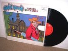 DAVID BOWIE- The Man Who Sold The World LP [Mercury SR 61325] 1970s VINYL, EX