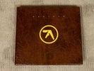 Aphex Twin/AFX Analord 1-11 LP's Vinyl Limited Edition Binder Full Set OOP