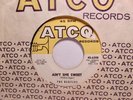 Rock 45 - Beatles -  Ain’t She Sweet - Vg++