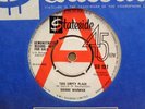DIONNE WARWICK THIS EMPTY PLACE / WISHIN OG UK STATESIDE 7