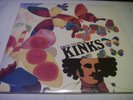 The Kinks - Face To Face double vinyl set mono and stereo new sealed numbered
