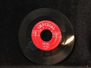The Bees-Toy Bell/Snatchin' Back-Imperial 5314-MY DING A LING RARE DOO WOP