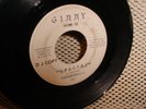 obscure northern soul instrumental 45rpm - Thunderballs 'S-P-E-C-T-R-E' Chicago?