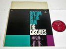 The Cascades-Rhythm Of The Rain ORIGINAL 1963 Valiant STEREO LP-CLEAN