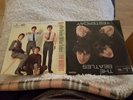 THE BEATLES YESTERDAY AND THE BEATLES MILLION SELLERS